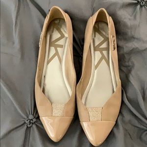 Anne Klein Flats Super Comfy 7.5